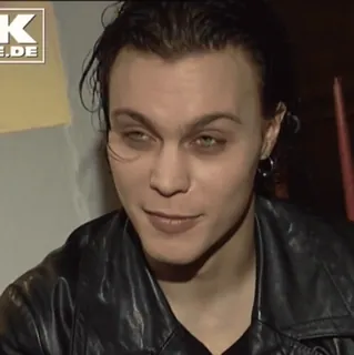 VilleValo telegram stickers