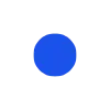 🔵