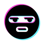 🦹 telegram sticker