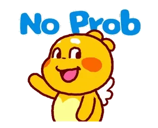QooBee::@StickersNic telegram stickers