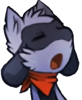 😩 telegram sticker