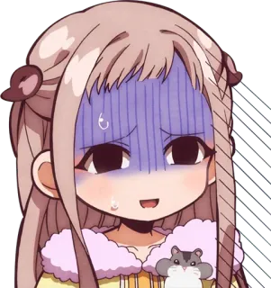 😅 whatsapp sticker