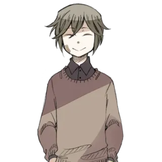 ☺️ whatsapp sticker