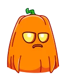 Pumpkins - @TgEmojis telegram emojis ๐คฆโโ