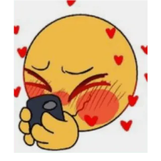 amorcitos whatsapp stickers