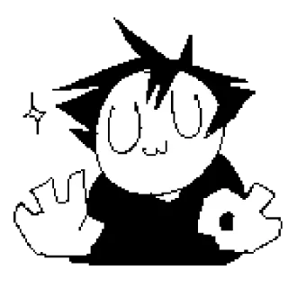 👌 telegram sticker