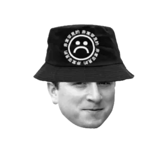 ☹️ telegram sticker