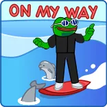 Croak Efrog by @Rock_king319 whatsapp stickers