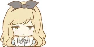 😐 telegram sticker