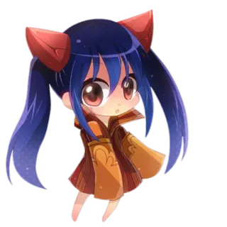 😮 telegram sticker