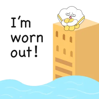 LBank telegram stickers