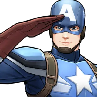 @Beautifulstickers ⚜marvel fan art⚜ telegram stickers