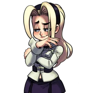 📀 telegram sticker