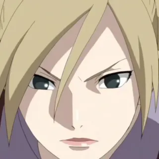 ➰ Temari Naruto Anime, Temari, Naruto, Personnage telegram sticker