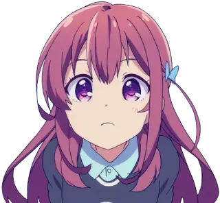 😕 telegram sticker