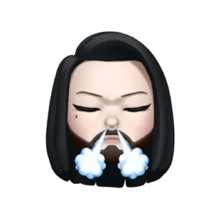 ☠️ whatsapp sticker