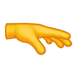 🫳