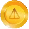 CRYPTO ICON @HYIP7 telegram emojis 🟡