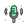 🎙