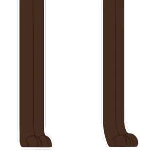 👠 telegram sticker