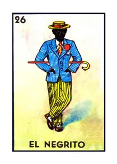 Lotería mexicana telegram stickers