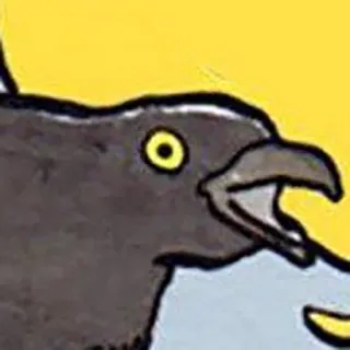 MemeBirds telegram stickers