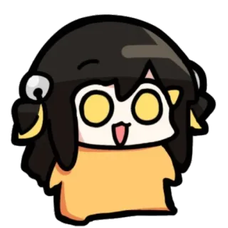 😀 telegram sticker