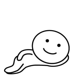 😐 telegram sticker