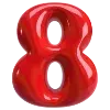 8⃣