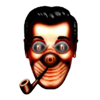 😙 telegram sticker
