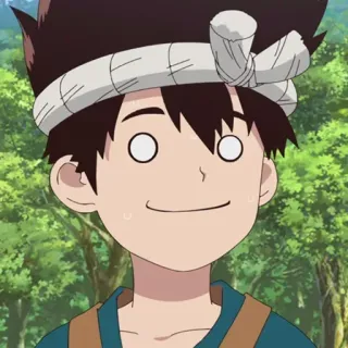 😅 telegram sticker