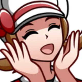 😄 telegram sticker