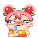 ☺️ whatsapp sticker
