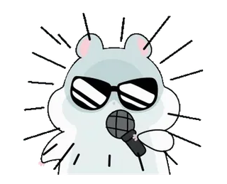 𓄂Hαᴍzzi | @HANGSEED𖨘 whatsapp stickers