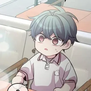 ❓ telegram sticker