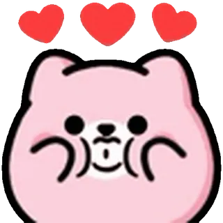 ❤️