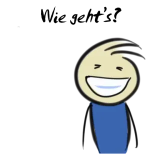 😬 whatsapp sticker