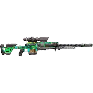 🎲 sniper, rifle, firearm, weapon, gun telegram sticker