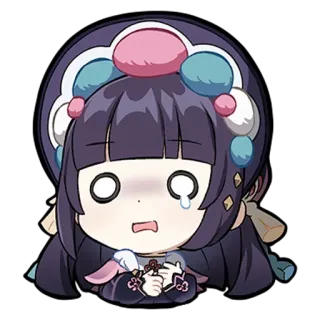 😨 whatsapp sticker