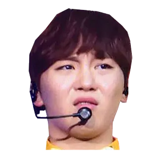 😖 telegram sticker