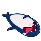 Orca Sati - @TgEmojis telegram emojis 😵