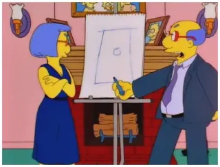 Simpsons-Memes-3 telegram stickers