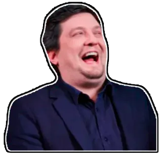 😂 telegram sticker