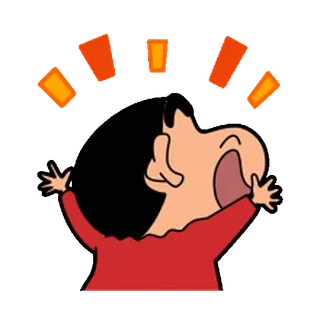 🥳 telegram sticker