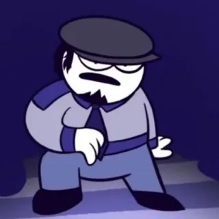 Страна дураков telegram stickers
