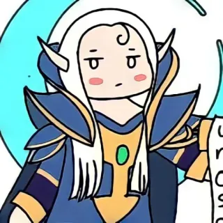 🦄 telegram sticker