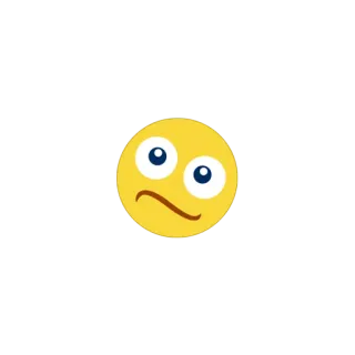 😵 telegram sticker