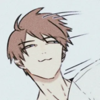 😏 telegram sticker