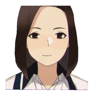 🙂 telegram sticker