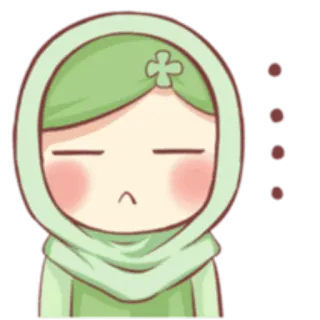 😑 whatsapp sticker